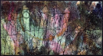 El Castillo de Paul Klee