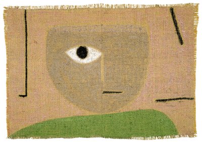 El ojo de Paul Klee