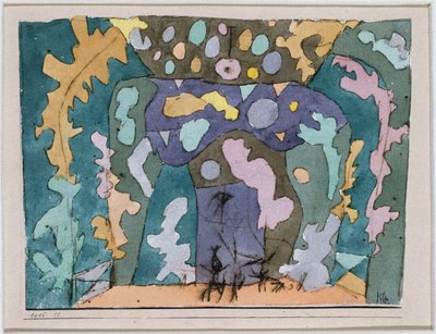 Teatro de Paul Klee