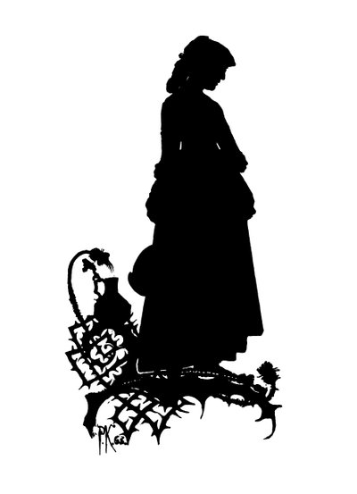 Gretchen de Paul Konewka
