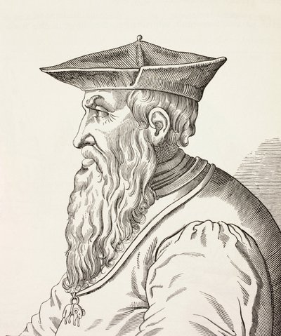 Andrea Doria de Paul Lacroix