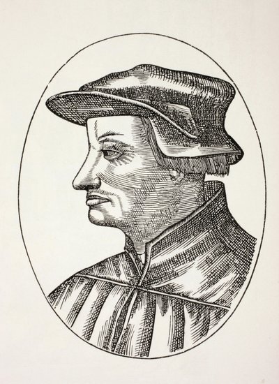 Huldrych o Ulrico Zwinglio de Paul Lacroix