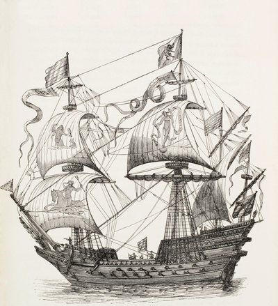 El hombre de guerra del siglo XVI. de Paul Lacroix