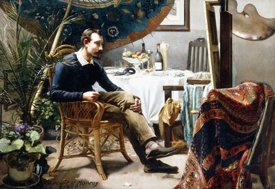 Como uno se despierta de Paul Lecuit Monroy