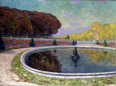 El Gran Bassin de Paul Leduc