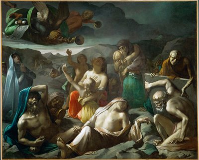  de Paul Marc Joseph Chenavard