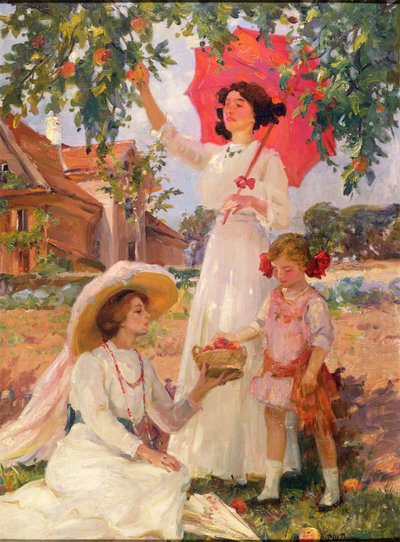Horario de verano de Paul Michel Dupuy
