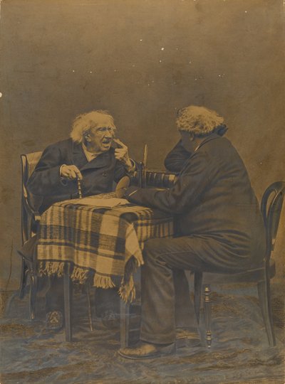  de Paul Nadar