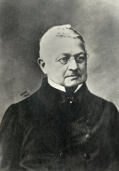  de Paul Nadar