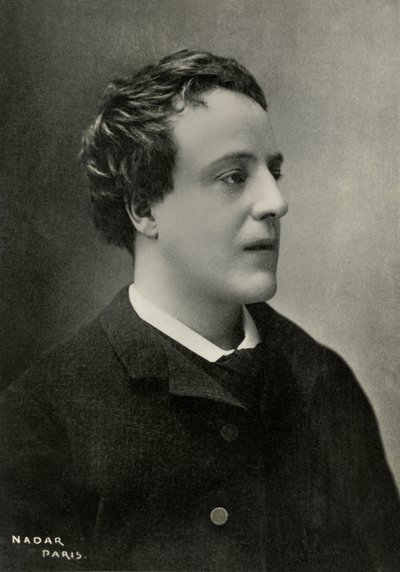  de Paul Nadar