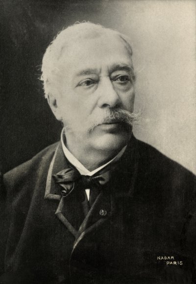  de Paul Nadar