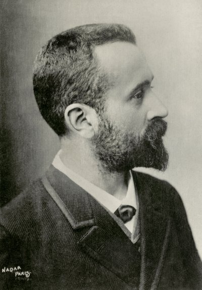  de Paul Nadar