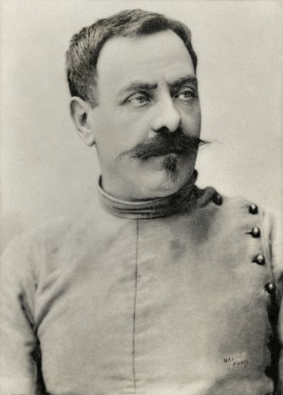  de Paul Nadar