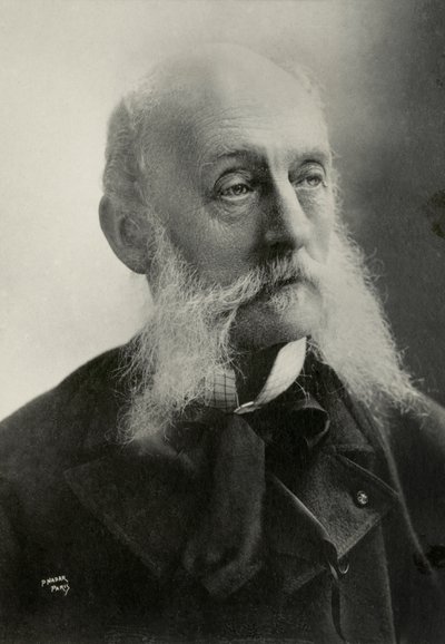  de Paul Nadar