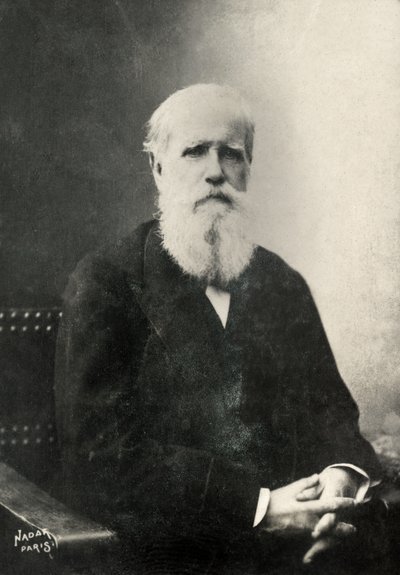  de Paul Nadar