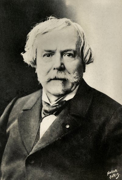 de Paul Nadar