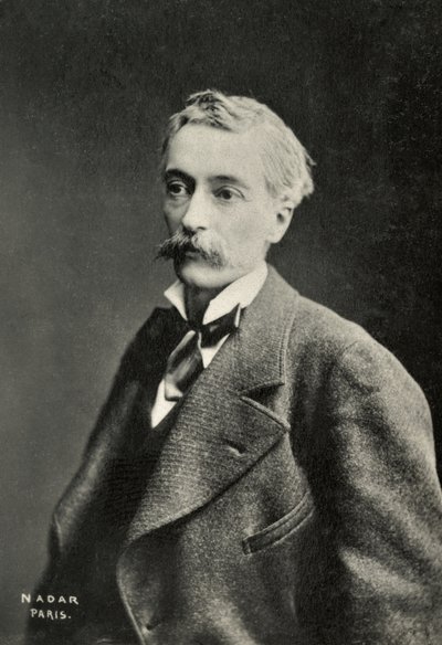  de Paul Nadar