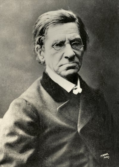  de Paul Nadar