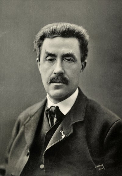  de Paul Nadar
