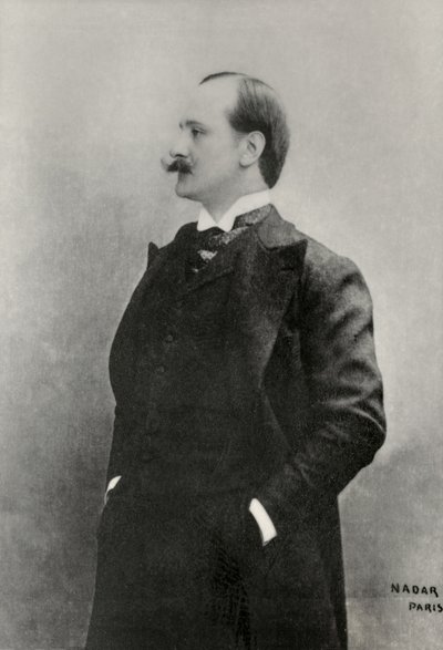  de Paul Nadar