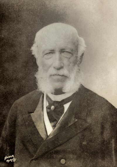  de Paul Nadar