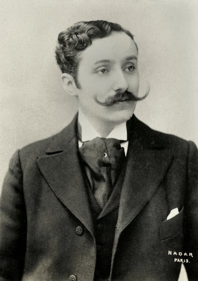  de Paul Nadar