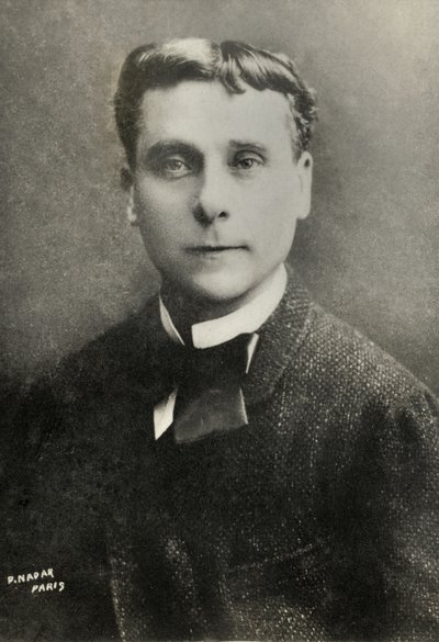  de Paul Nadar