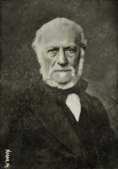  de Paul Nadar