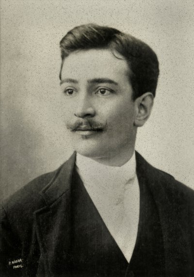  de Paul Nadar
