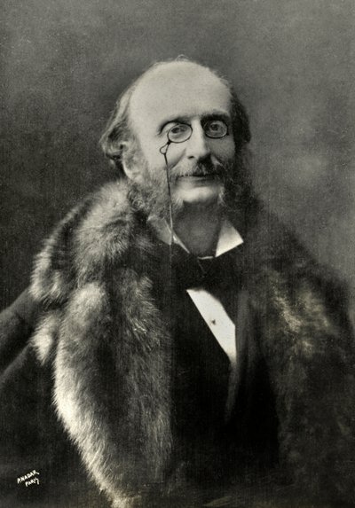  de Paul Nadar