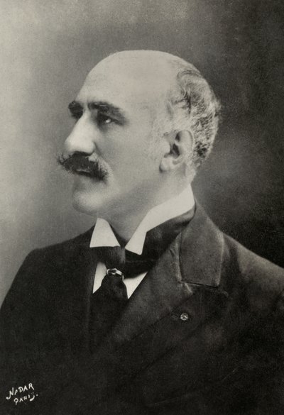  de Paul Nadar
