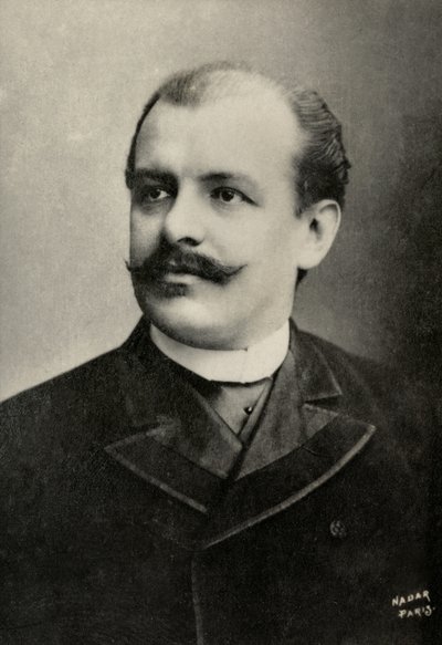  de Paul Nadar