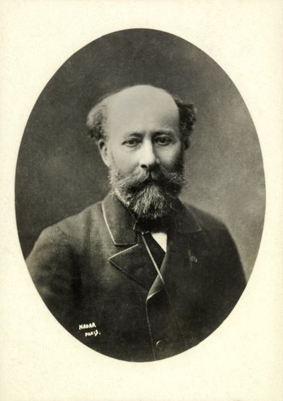  de Paul Nadar