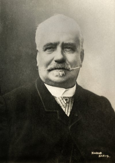  de Paul Nadar