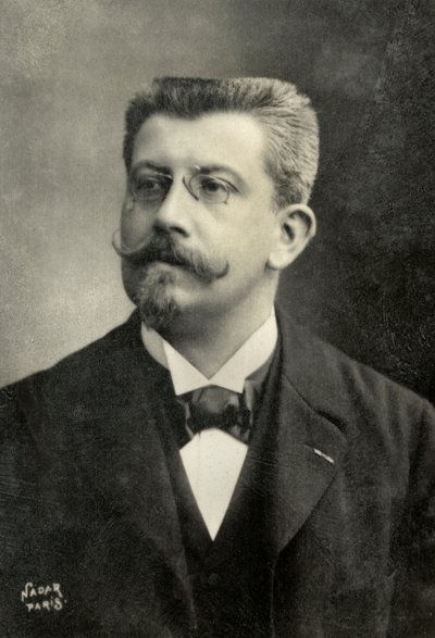  de Paul Nadar