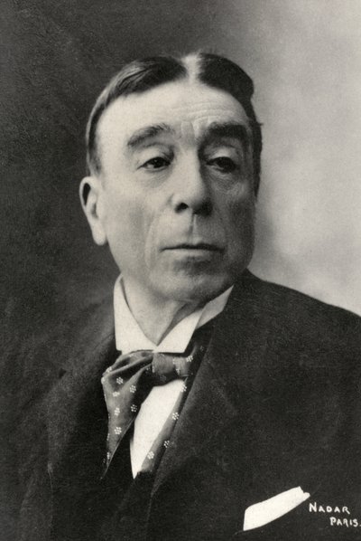  de Paul Nadar