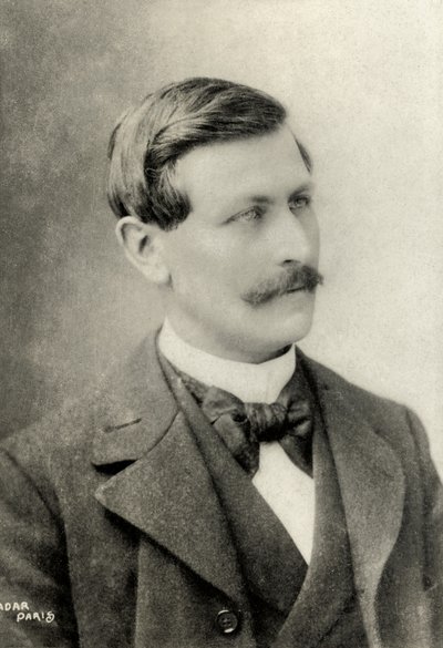  de Paul Nadar
