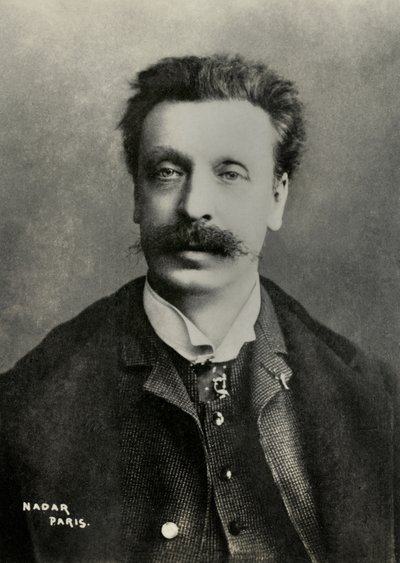  de Paul Nadar