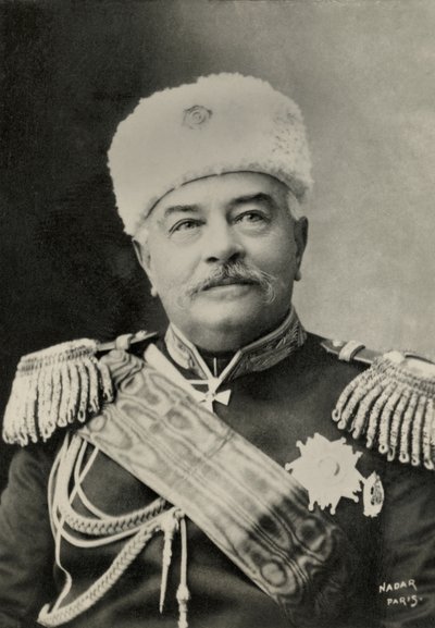  de Paul Nadar