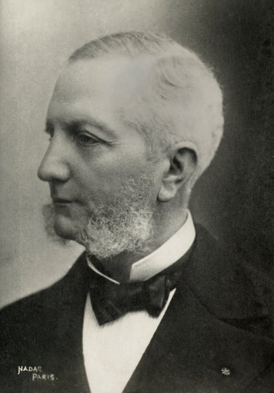  de Paul Nadar