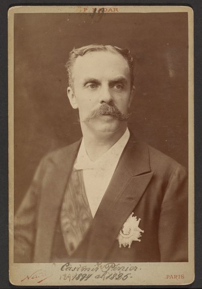  de Paul Nadar