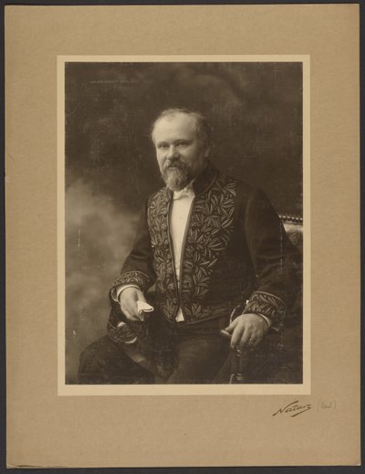  de Paul Nadar