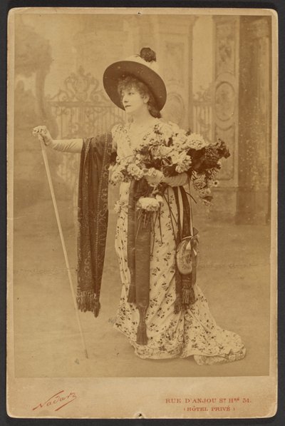  de Paul Nadar