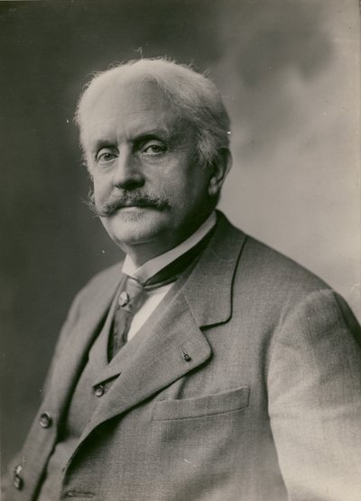 [Autorretrato Paul Nadar] de Paul Nadar