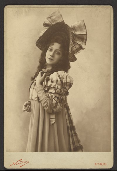  de Paul Nadar