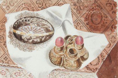 Domingo de Pascua de Paul Nash