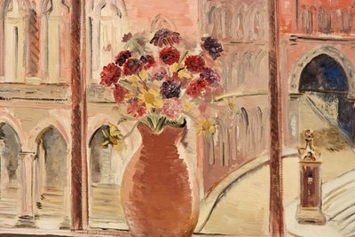 San Pancracio de Paul Nash