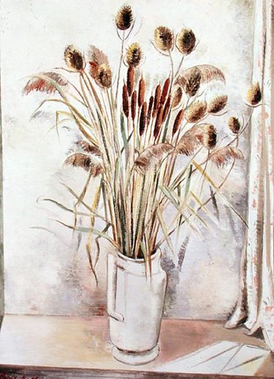 Las corridas de toros de Paul Nash