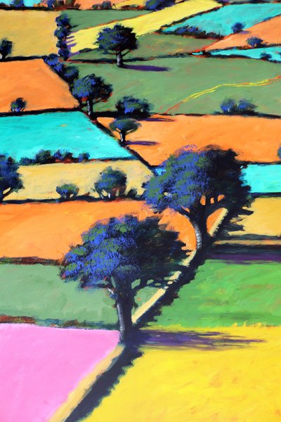 Burcome de Paul Powis
