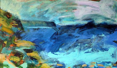 Cabo Cornwall de Paul Powis